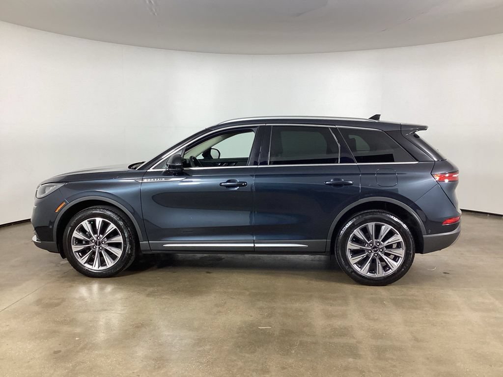 Used 2022 Lincoln Corsair Reserve w/ Equipment Group 201A AWD/4WD image 8