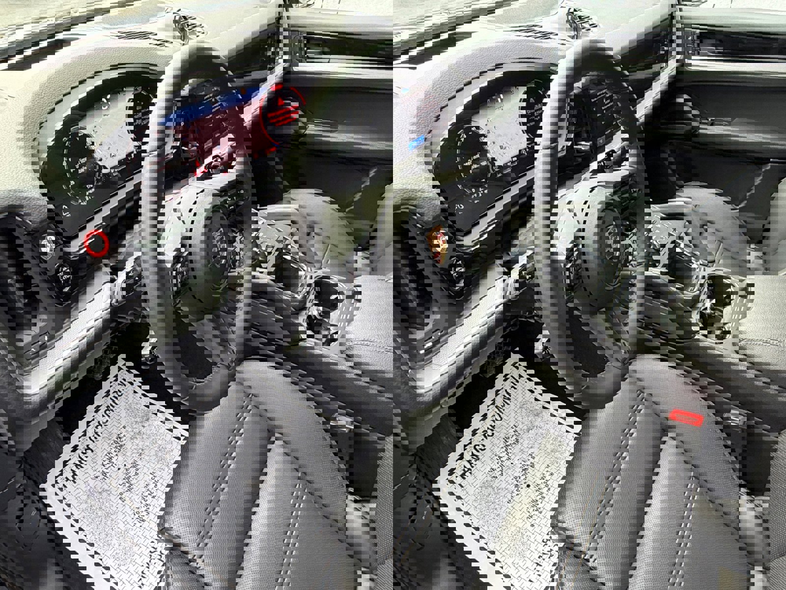 Used 2024 Porsche Cayenne Coupe image 4