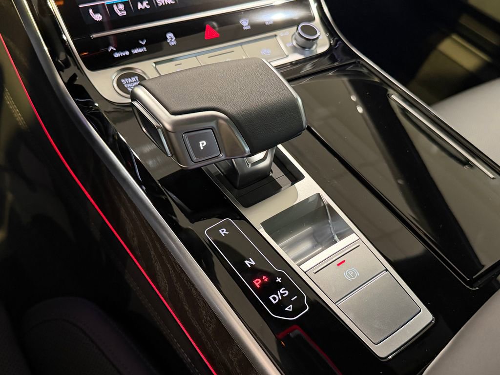New 2026 Audi A8 L 3.0T image 26