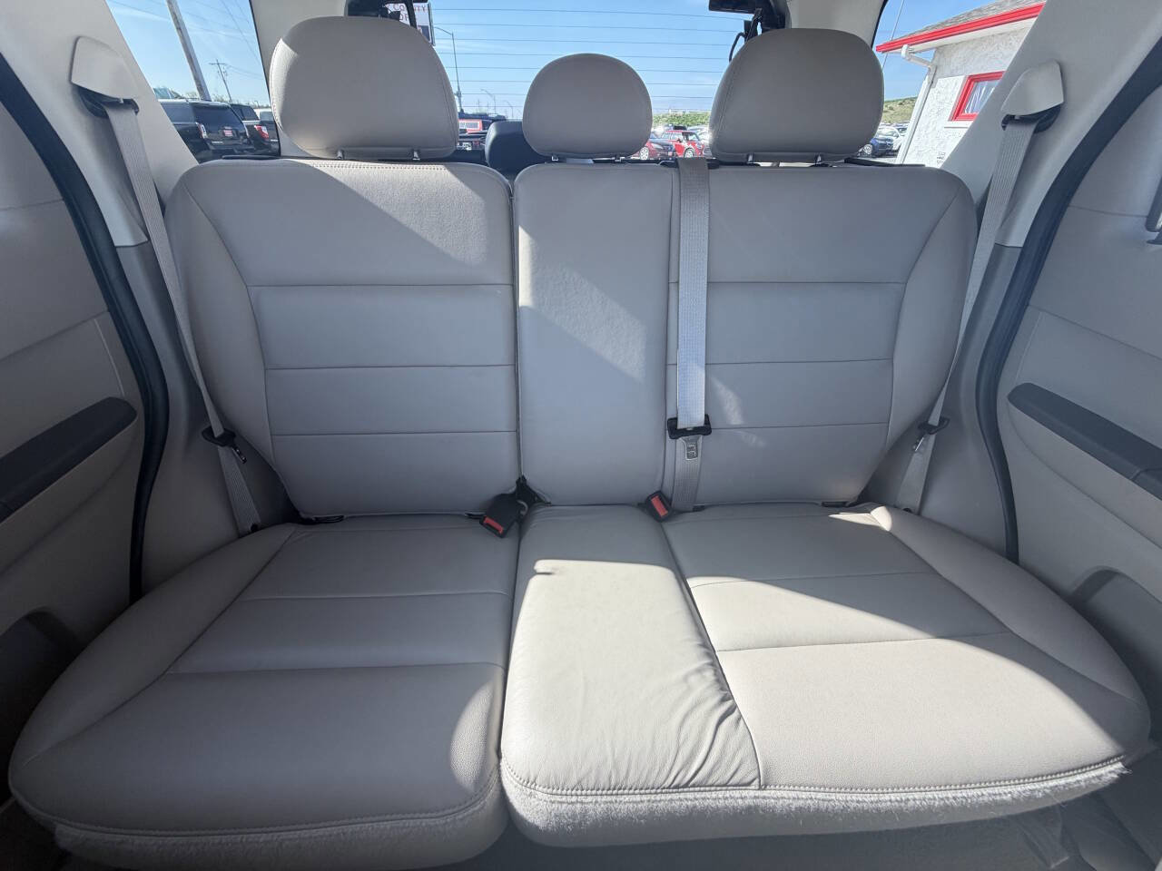 Used 2008 Ford Escape XLT FWD image 24