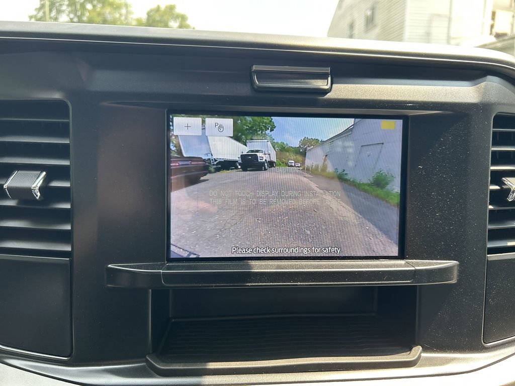 New 2025 Ford F350 XL w/ Snow Plow Prep Package AWD/4WD image 25