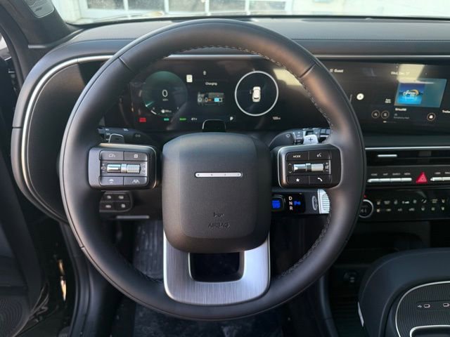 New 2026 Hyundai Palisade Calligraphy AWD/4WD image 17