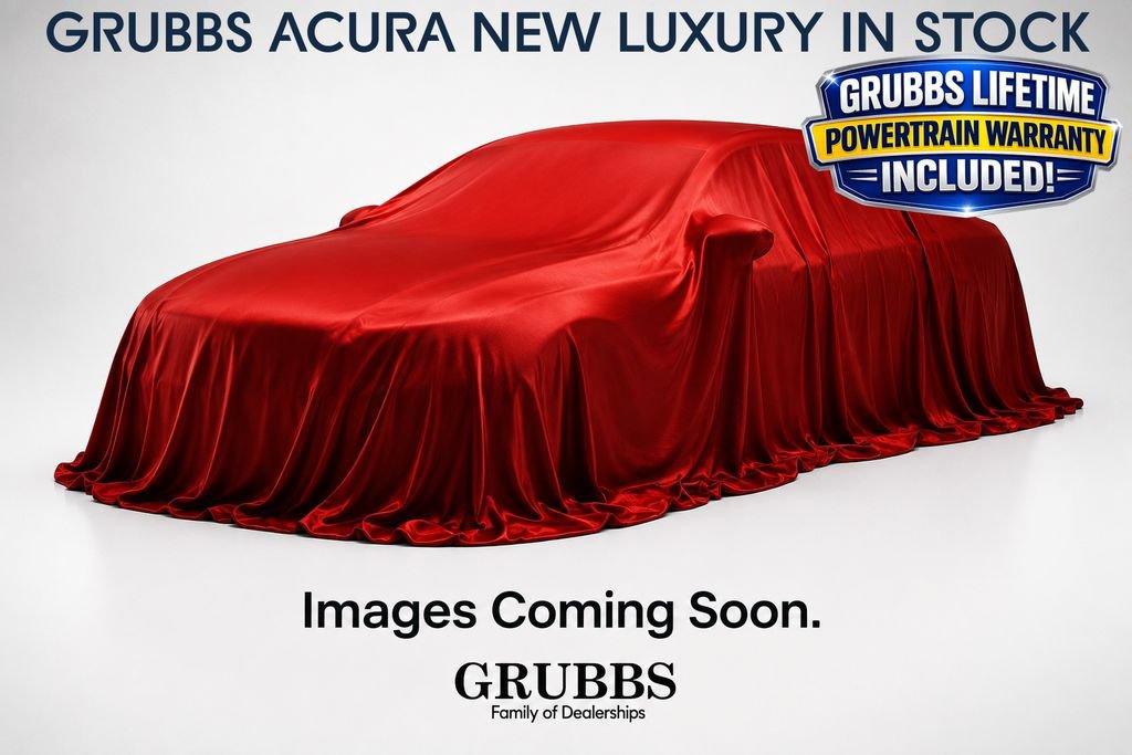 New 2026 Acura Integra Type S FWD image 1