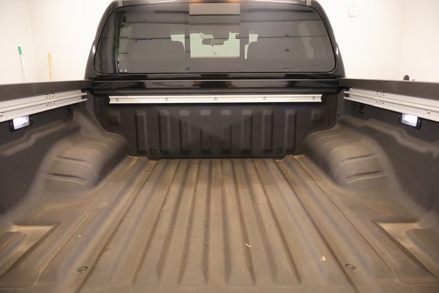 New 2026 Nissan Frontier SV w/ SV Convenience Package AWD/4WD image 24