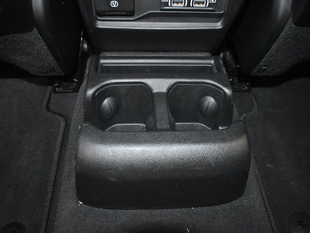 Used 2024 Jeep Grand Cherokee L Limited w/ Luxury Tech Group II image 41