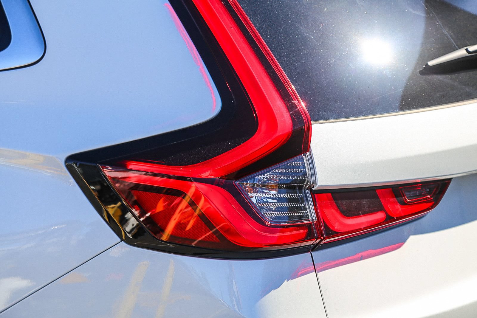 Used 2026 Honda CR-V EX-L image 8