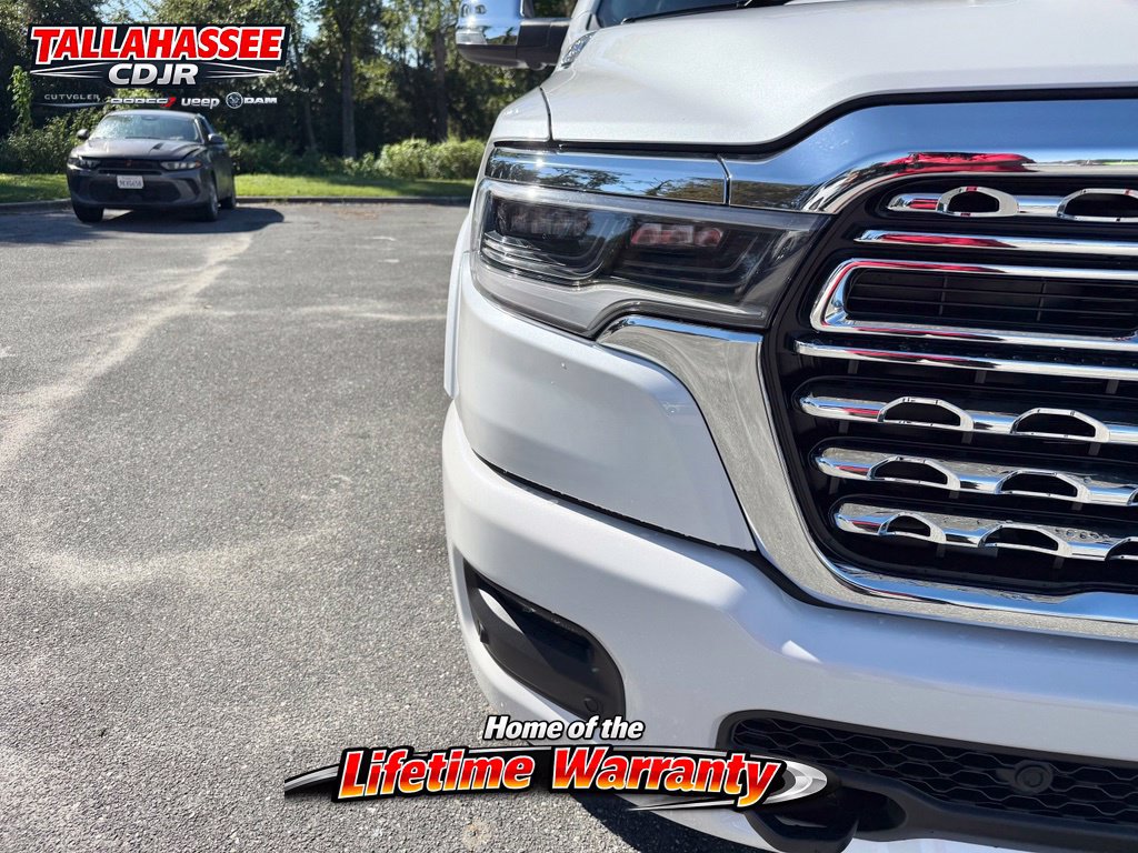 New 2027 RAM 1500 Limited AWD/4WD image 13
