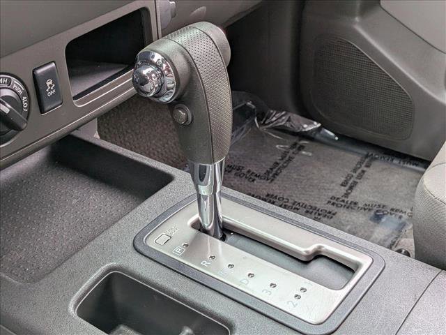 Used 2013 Nissan Xterra S w/ Value Package image 12