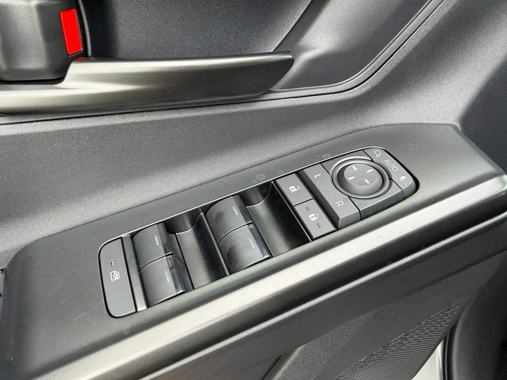 New 2026 Toyota bZ AWD/4WD image 15