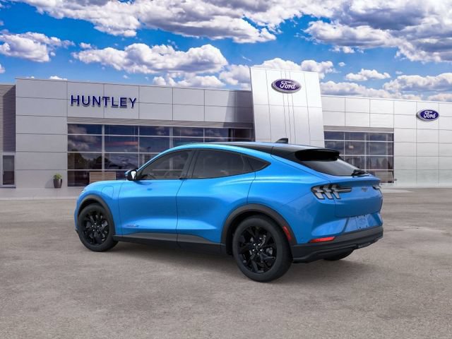 New 2024 Ford Mustang Mach-E Select w/ Comfort Package Lite AWD/4WD image 4