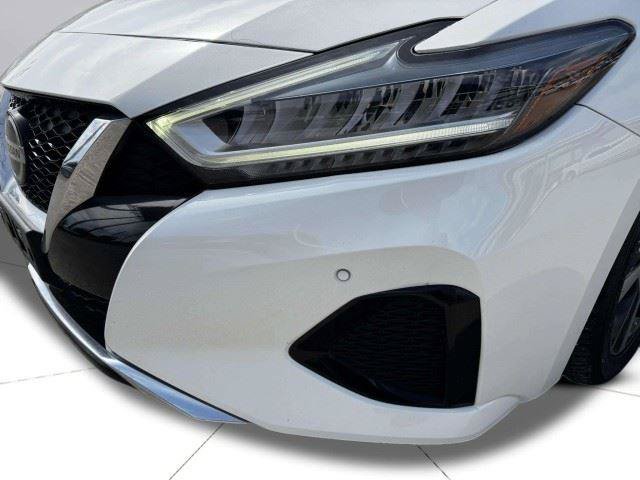 Used 2019 Nissan Maxima 3.5 SL w/ Illumination Package FWD image 11