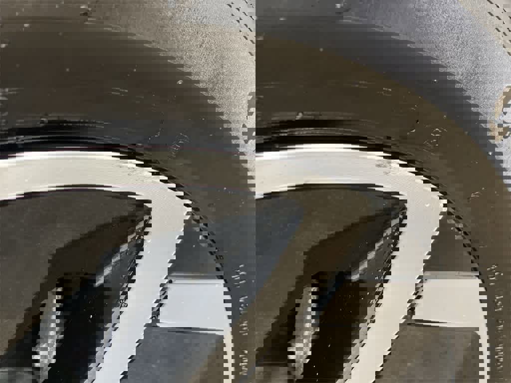 Used 2025 Chevrolet Equinox EV LT w/ Convenience Package image 29