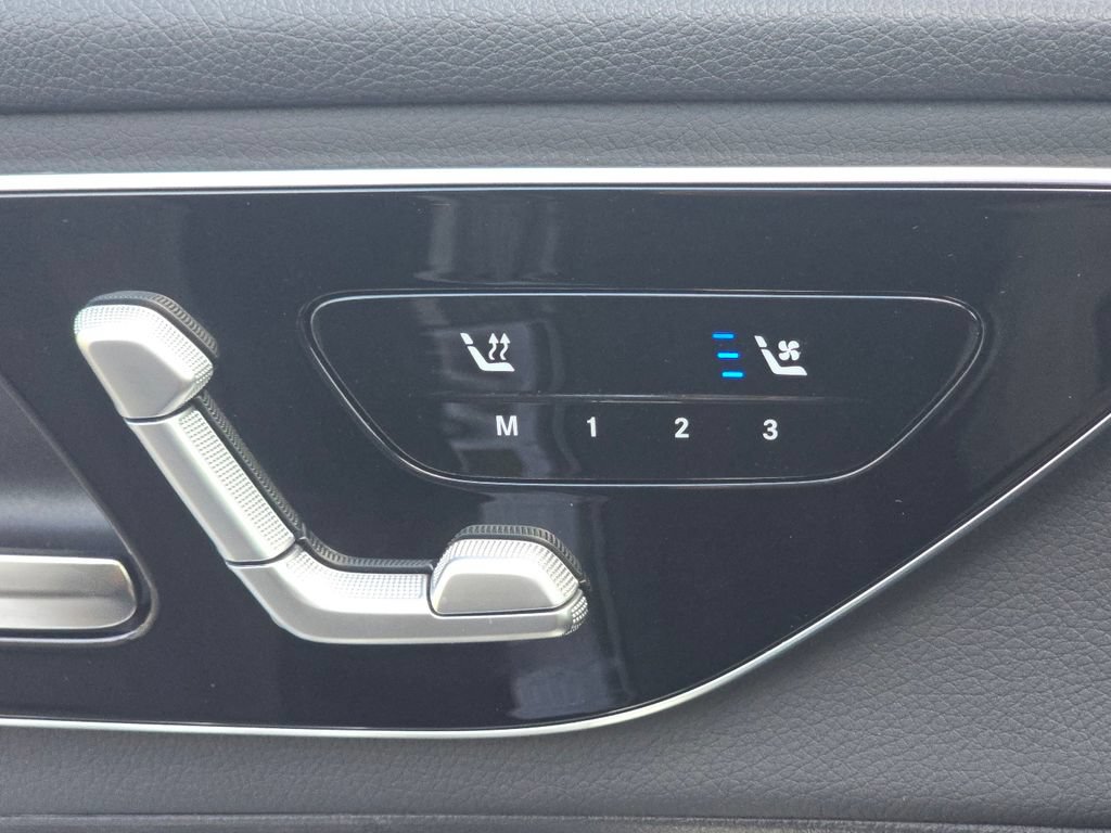 Certified 2026 Mercedes-Benz GLC 300 4MATIC image 7