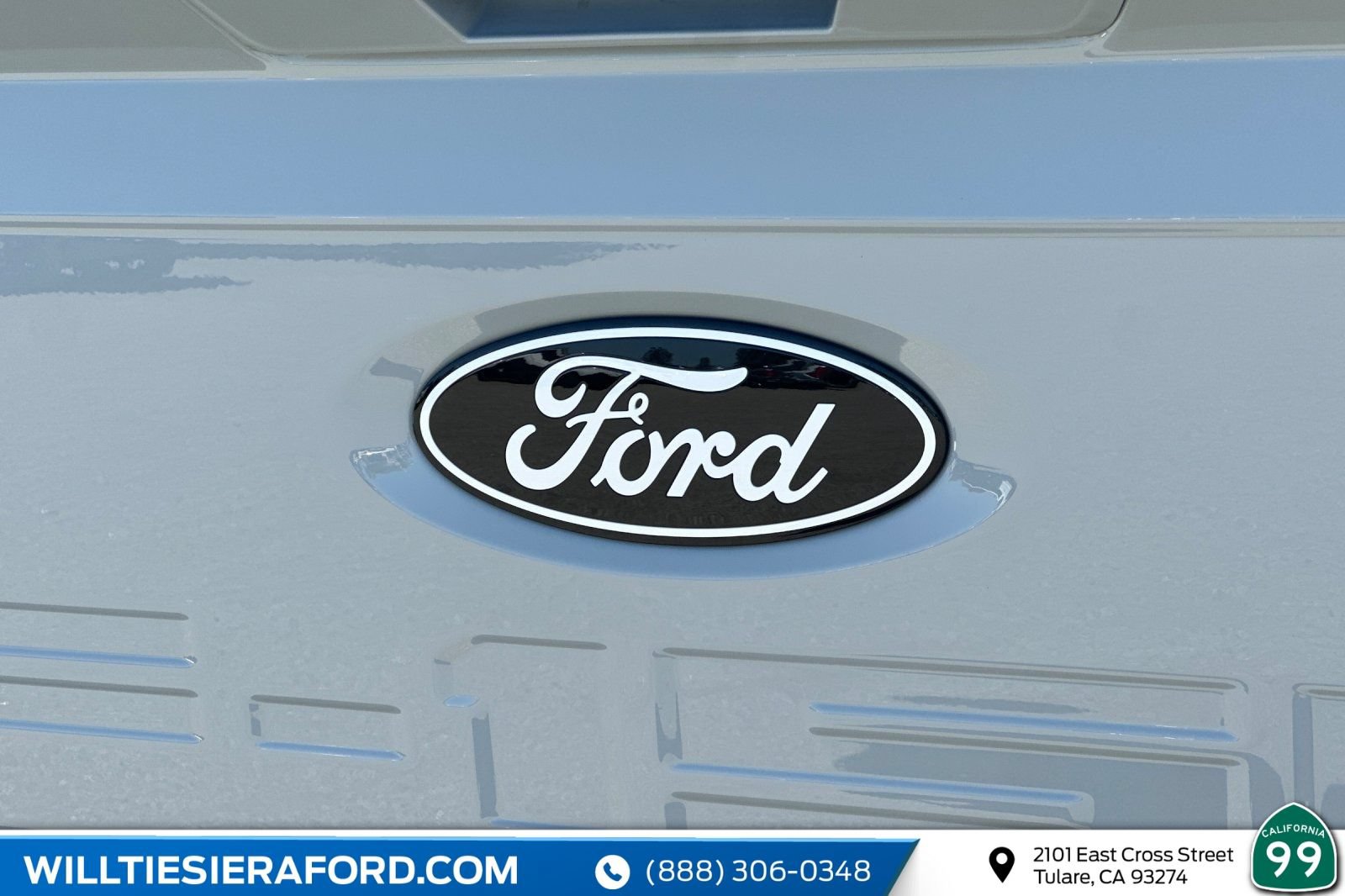 New 2026 Ford F150 XLT w/ Equipment Group 302A MID AWD/4WD image 10