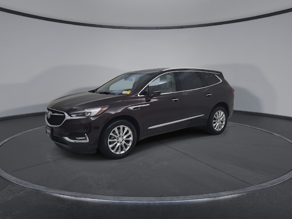Used 2018 Buick Enclave Premium FWD image 7