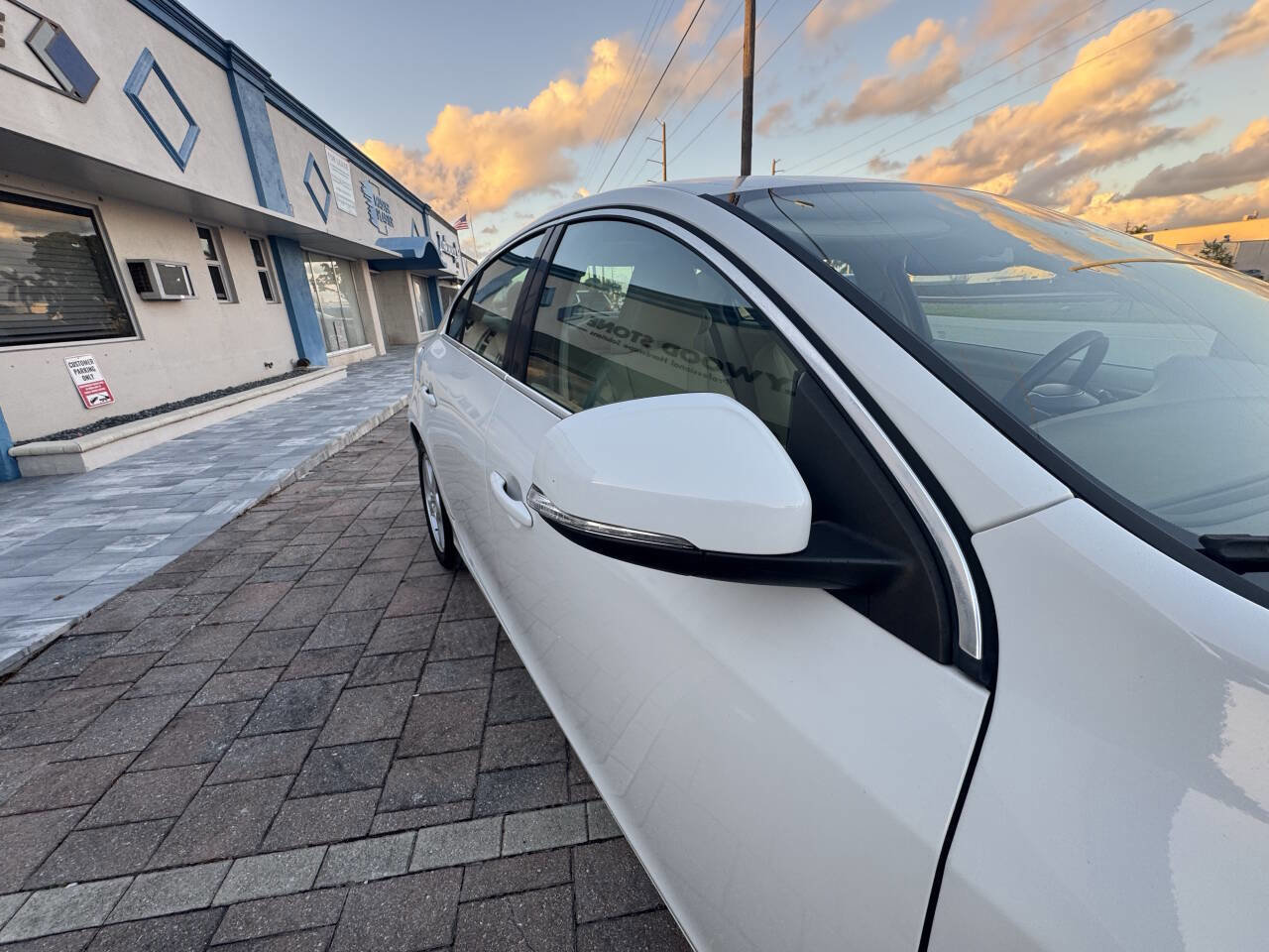 Used 2012 Volvo S60 T5 image 54