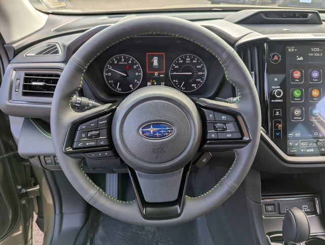 New 2026 Subaru Ascent Bronze Edition image 14