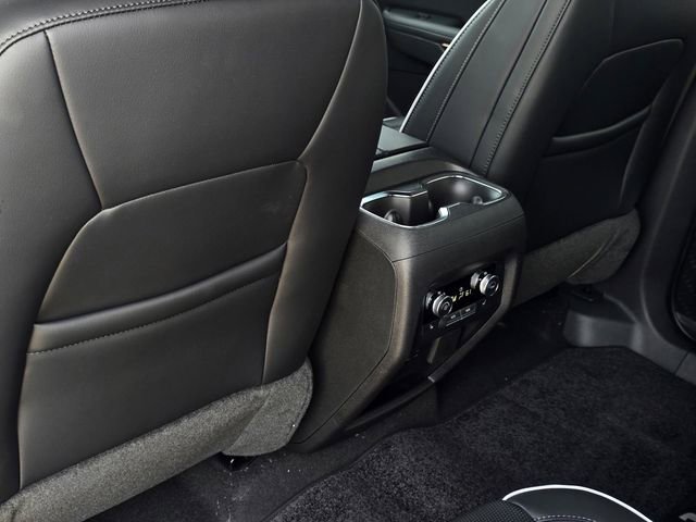 New 2026 Buick Enclave Avenir image 25