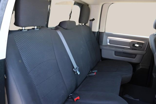 Used 2020 RAM 1500 Classic Warlock image 17