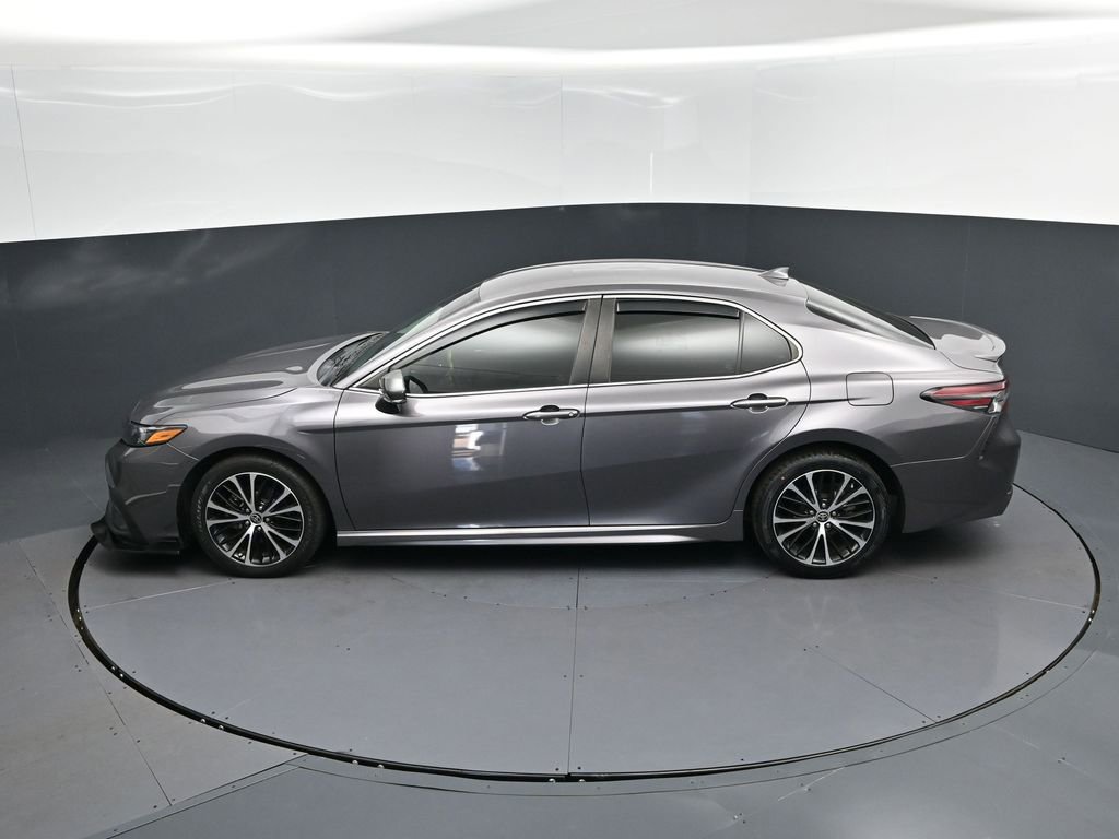 Used 2023 Toyota Camry SE image 52