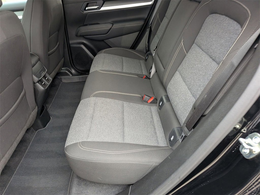 Used 2025 GMC Terrain Elevation image 26