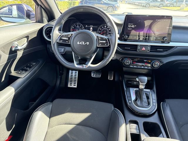 Used 2024 Kia Forte GT-Line image 10