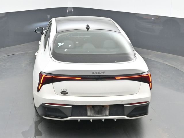 Used 2025 Kia K5 EX image 24