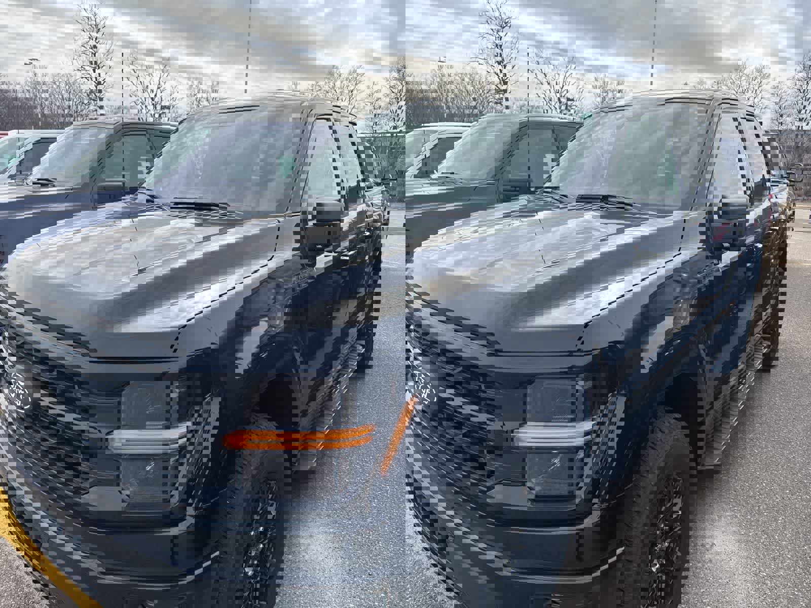 New 2026 Ford F150 XLT w/ Equipment Group 302A MID image 17