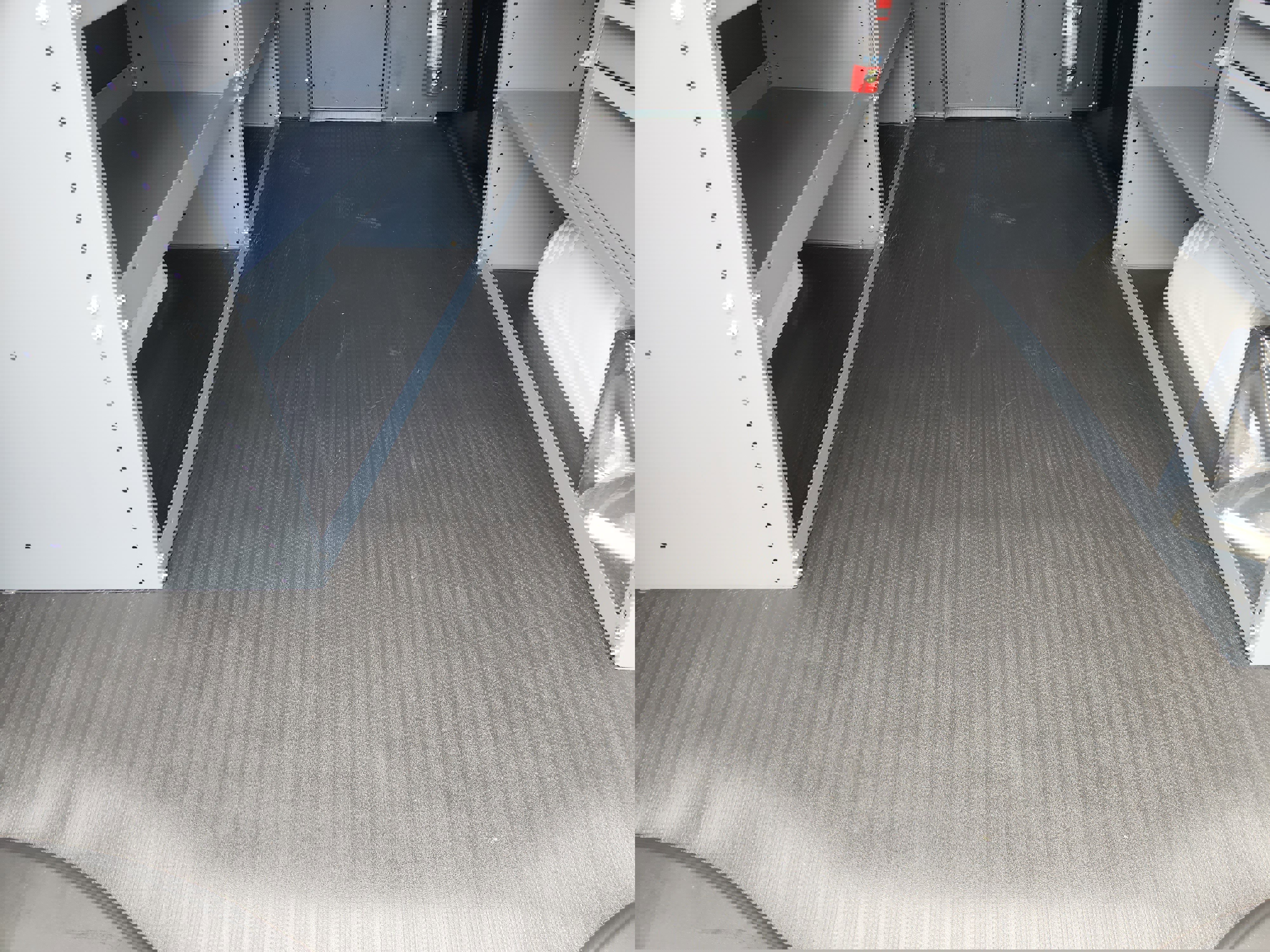 New 2025 Chevrolet Express 2500 WT w/ Driver Convenience Package image 31