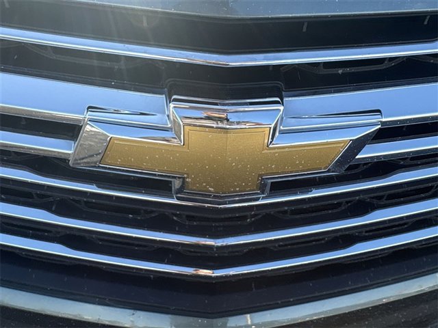 Certified 2023 Chevrolet Traverse LT image 29