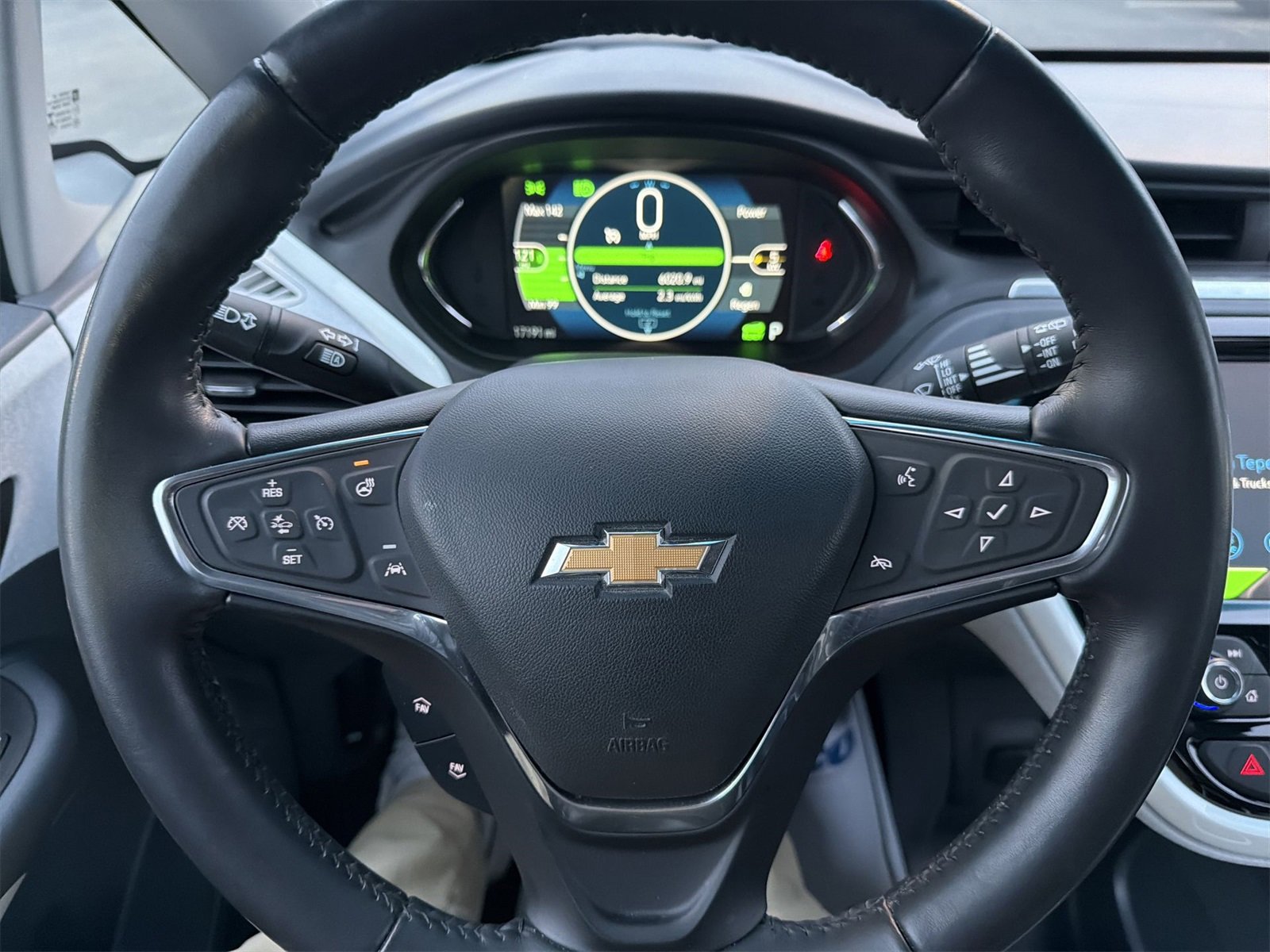 Used 2020 Chevrolet Bolt LT image 14