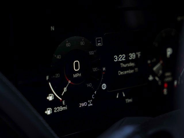 New 2026 GMC Yukon Denali Ultimate image 49