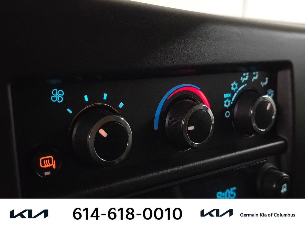 Used 2022 GMC Savana 2500 w/ Driver Convenience Package RWD image 28