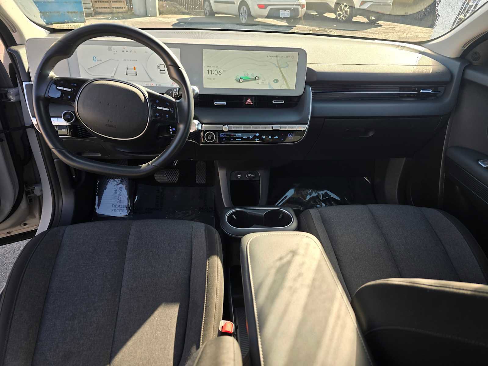 Used 2024 Hyundai Ioniq 5 SE image 21