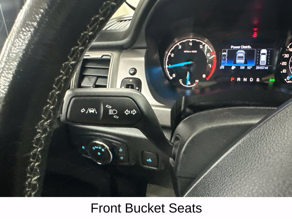 Used 2020 Ford Ranger XLT w/ Equipment Group 301A Mid AWD/4WD image 39