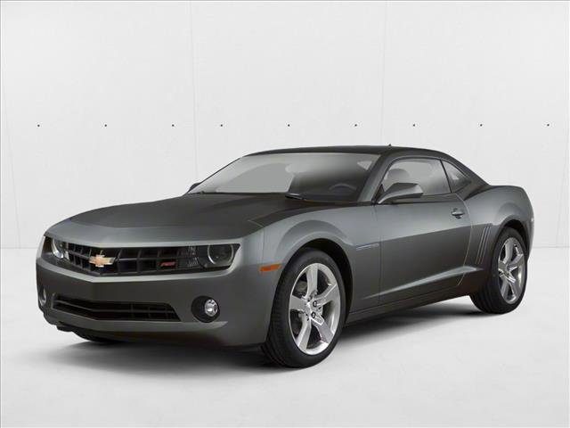 Used 2010 Chevrolet Camaro SS w/ RS Package
