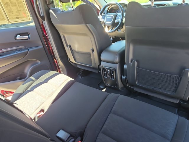 Used 2021 Dodge Durango SXT RWD image 12