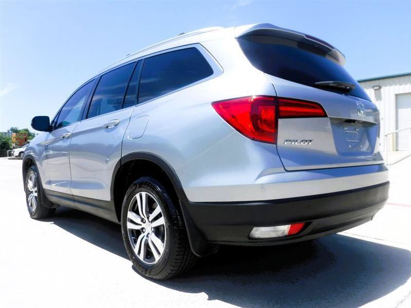 Used 2016 Honda Pilot EX-L image 13