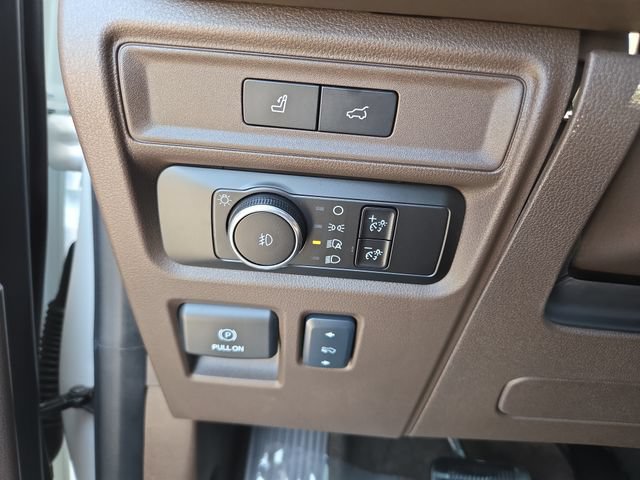 Used 2024 Ford Expedition Max King Ranch AWD/4WD image 19