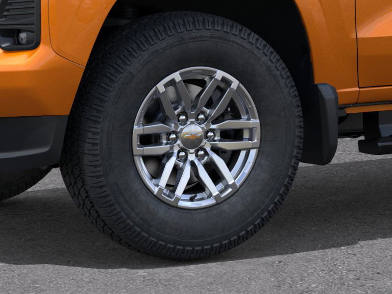 New 2026 Chevrolet Colorado LT w/ LT Convenience Package image 38