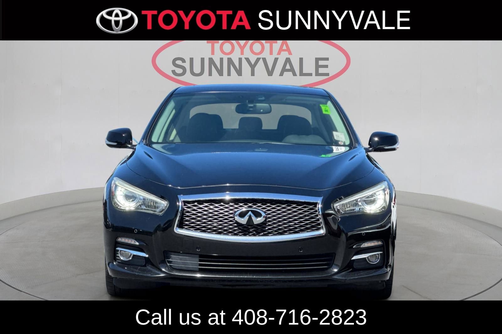 Used 2017 INFINITI Q50 Hybrid w/ Technology Package RWD image 11