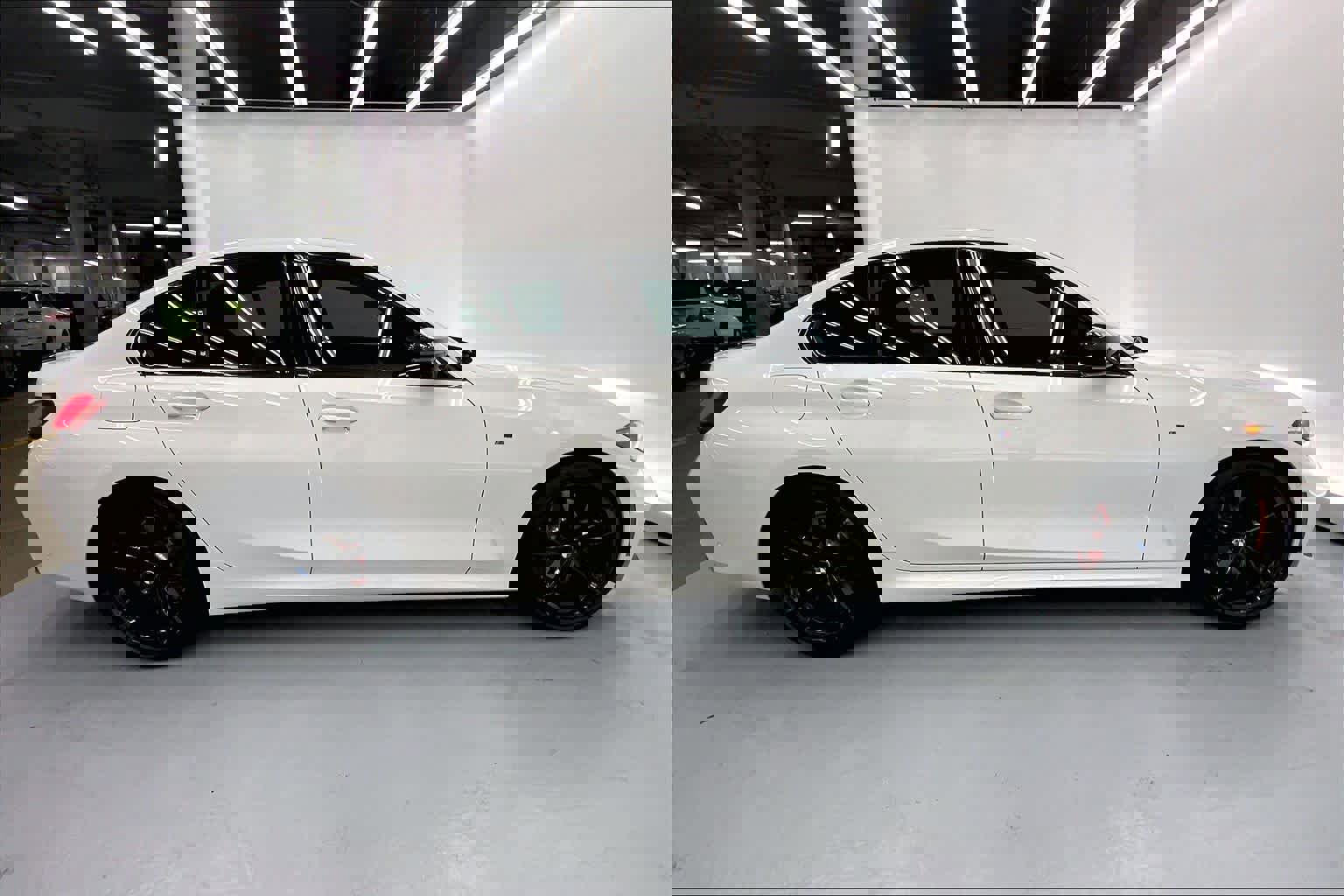 Used 2024 BMW M340i w/ Premium Package image 5