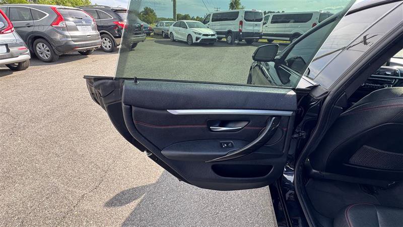 Used 2019 BMW 430i Gran Coupe RWD image 39