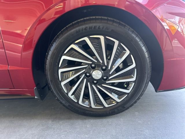 Certified 2023 Hyundai Sonata SEL image 41