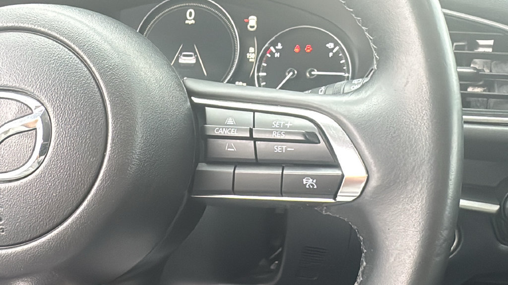 Used 2024 MAZDA CX-30 AWD 2.5 S w/ Select Sport Pkg image 21