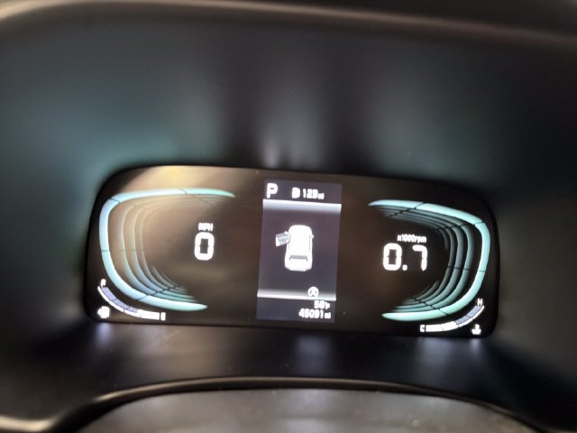 Certified 2023 Kia Soul LX FWD image 17
