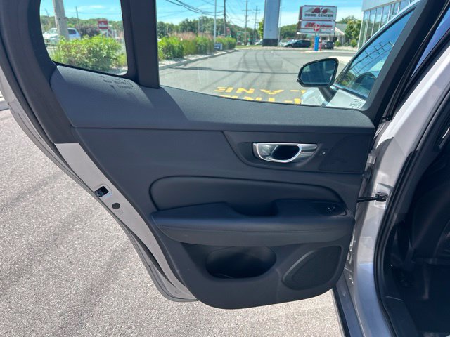 Certified 2023 Volvo S60 B5 Plus w/ Climate Package AWD/4WD image 16