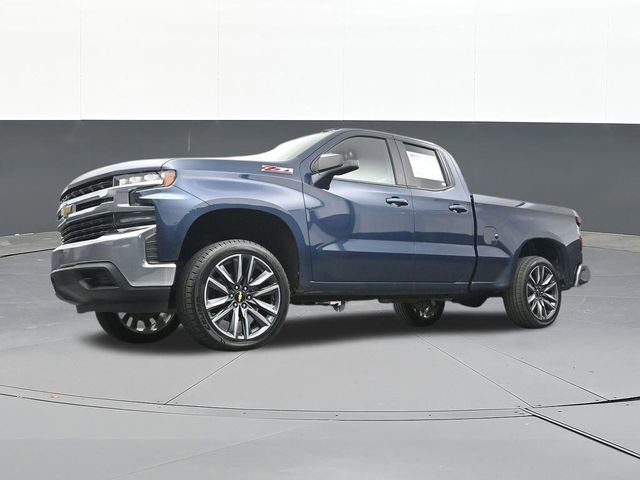 Used 2020 Chevrolet Silverado 1500 LT w/ All-Star Edition AWD/4WD image 59