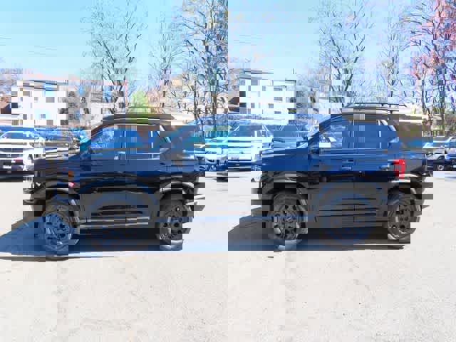 New 2026 Honda Passport RTL image 3