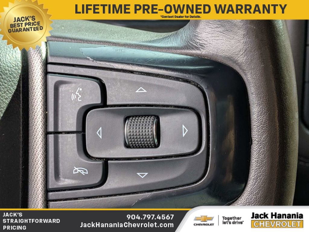 Used 2021 GMC Yukon XL Denali w/ Denali Premium Package image 29